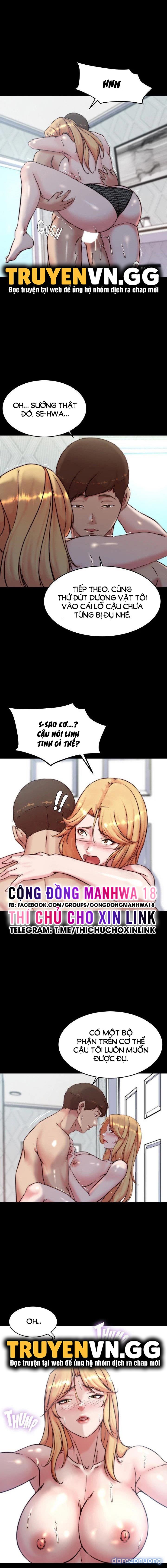 Nhật Ký Panty 