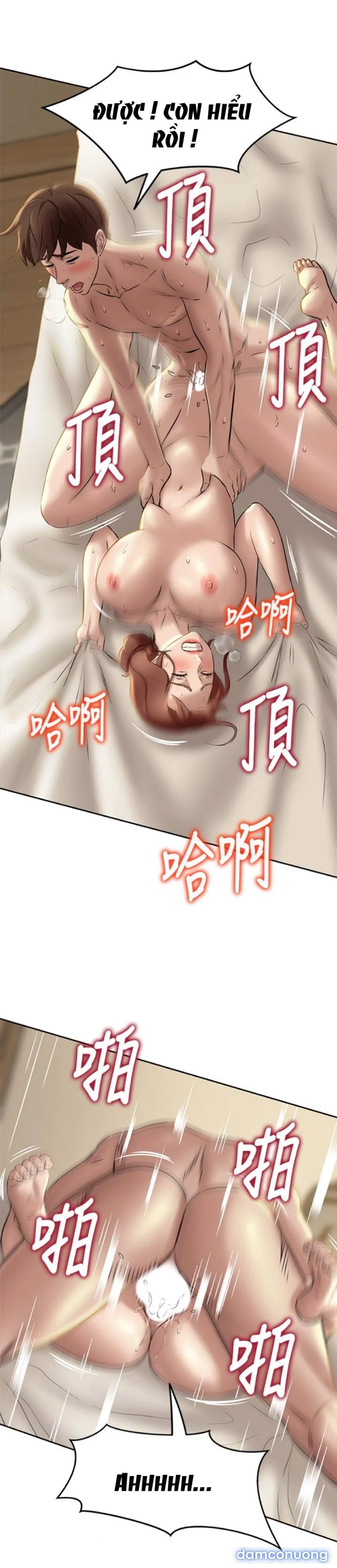 Nhật Ký Panty 