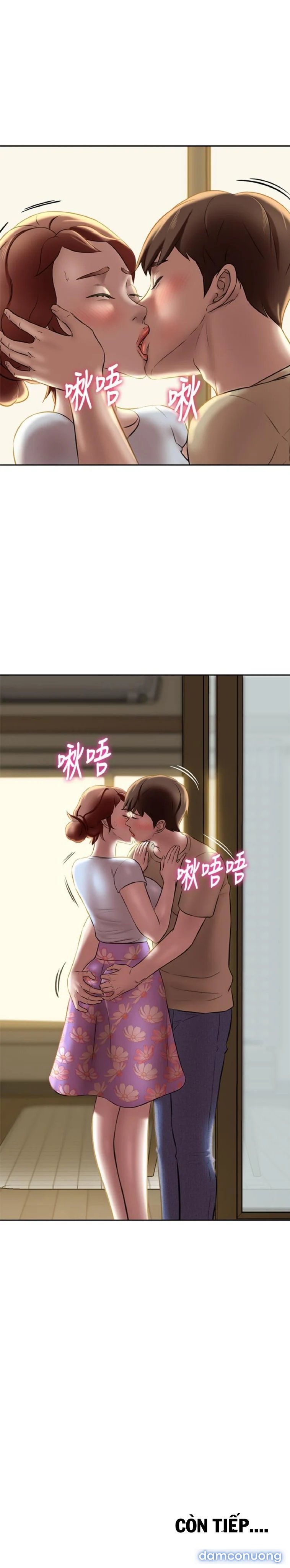Nhật Ký Panty 