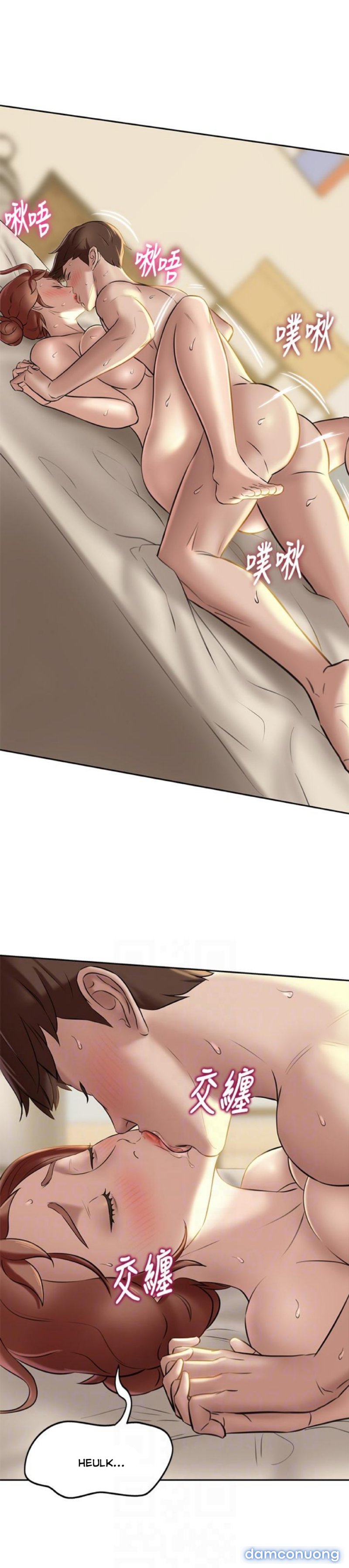 Nhật Ký Panty 