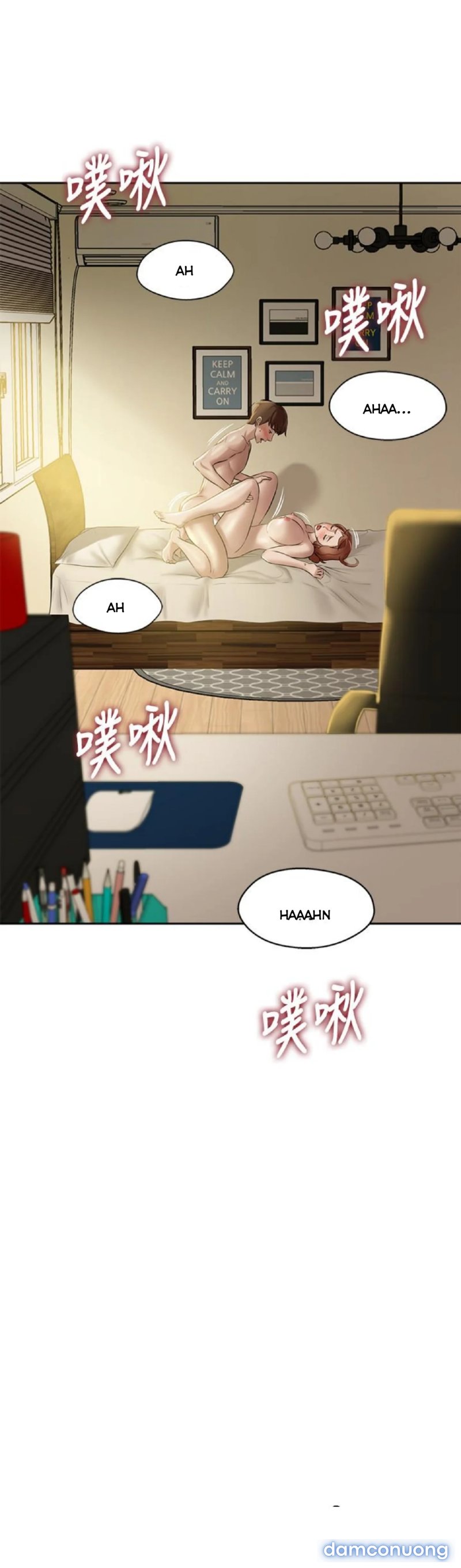 Nhật Ký Panty 