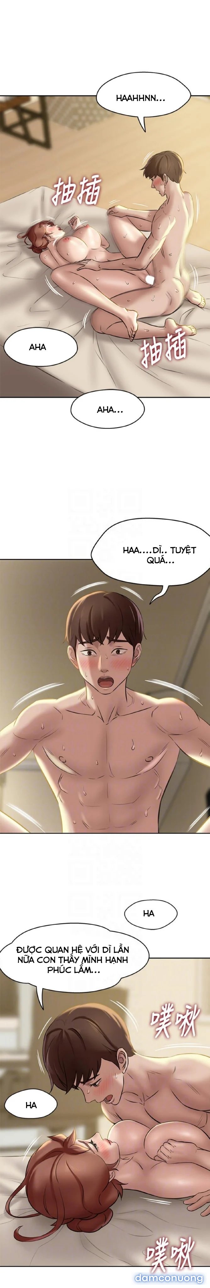 Nhật Ký Panty 