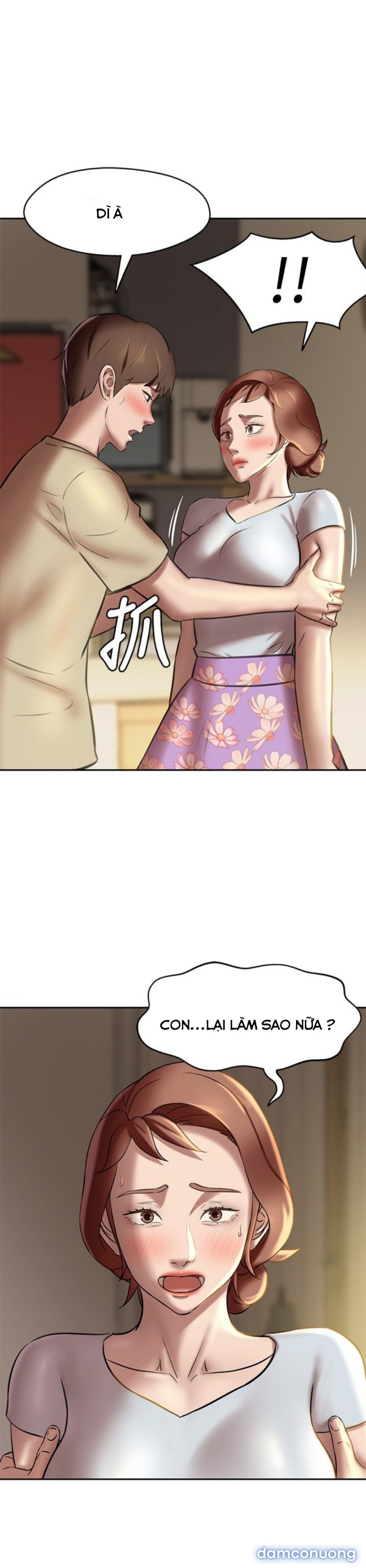 Nhật Ký Panty 