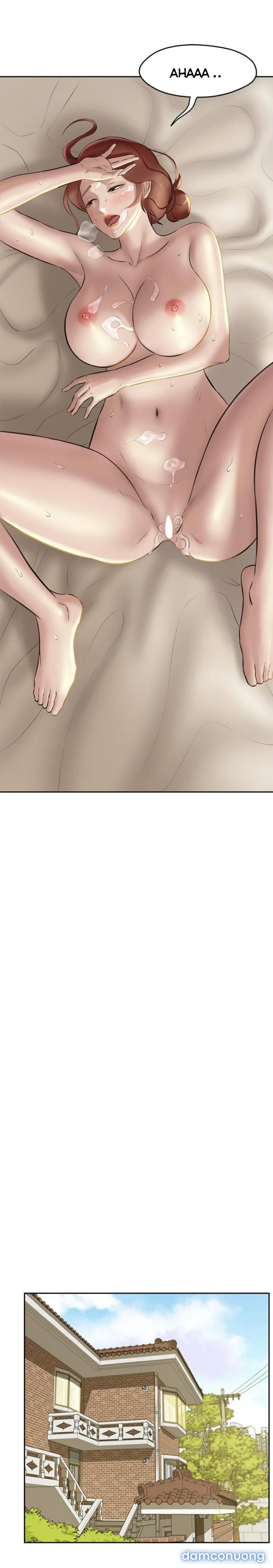 Nhật Ký Panty 