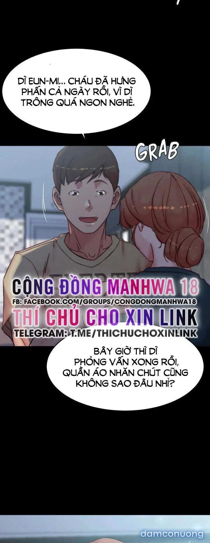 Nhật Ký Panty 