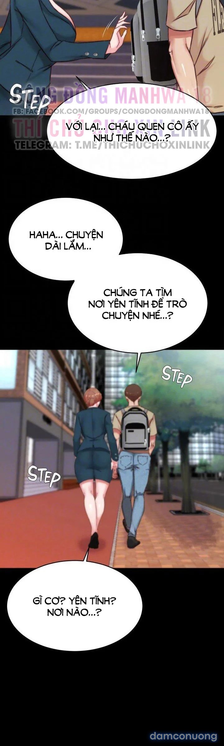 Nhật Ký Panty 