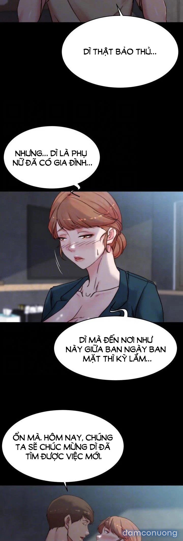 Nhật Ký Panty 