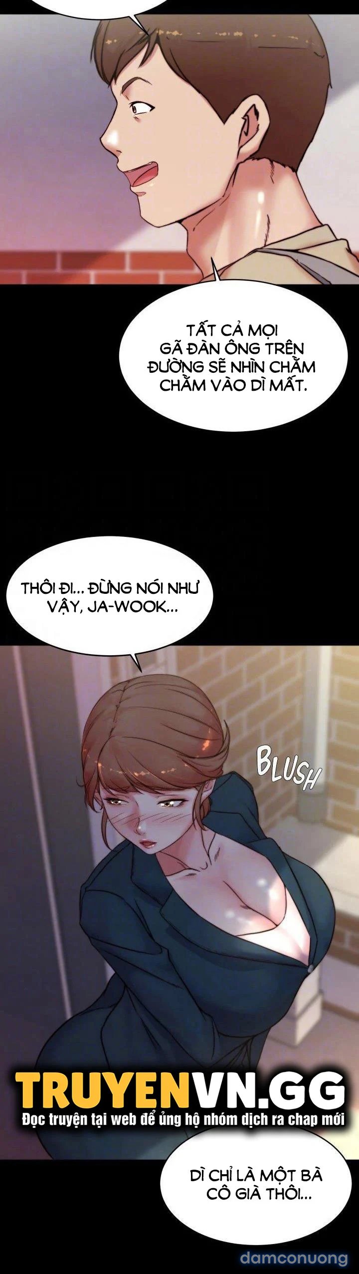 Nhật Ký Panty 
