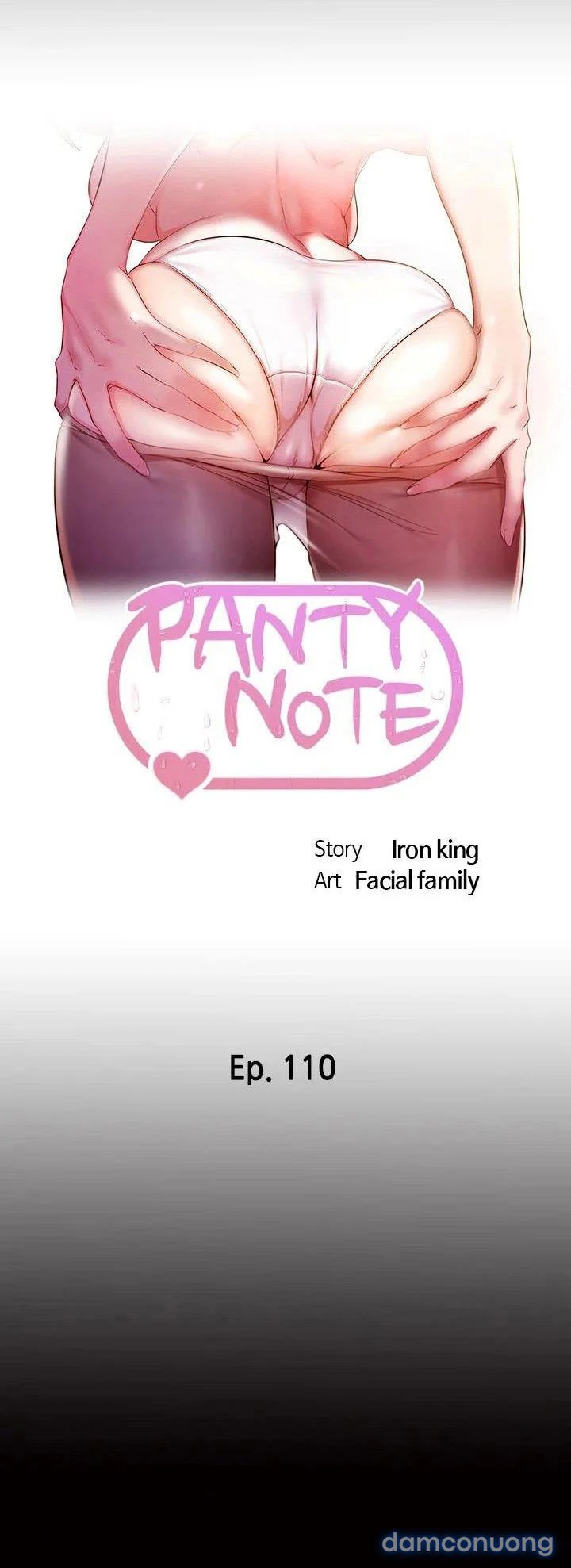 Nhật Ký Panty 