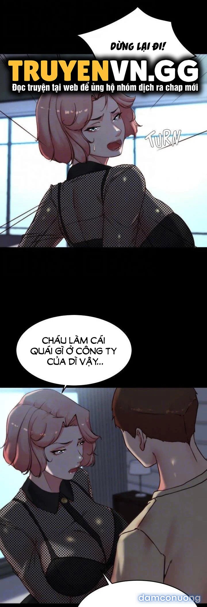 Nhật Ký Panty 