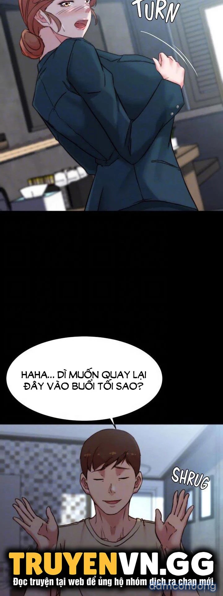 Nhật Ký Panty 
