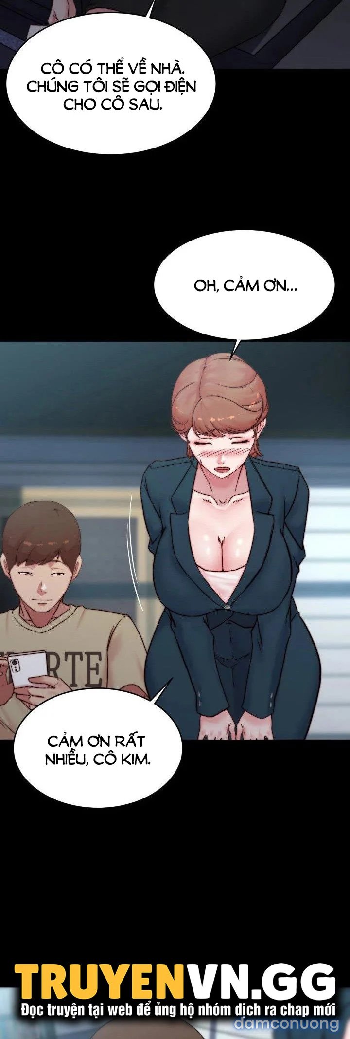 Nhật Ký Panty 