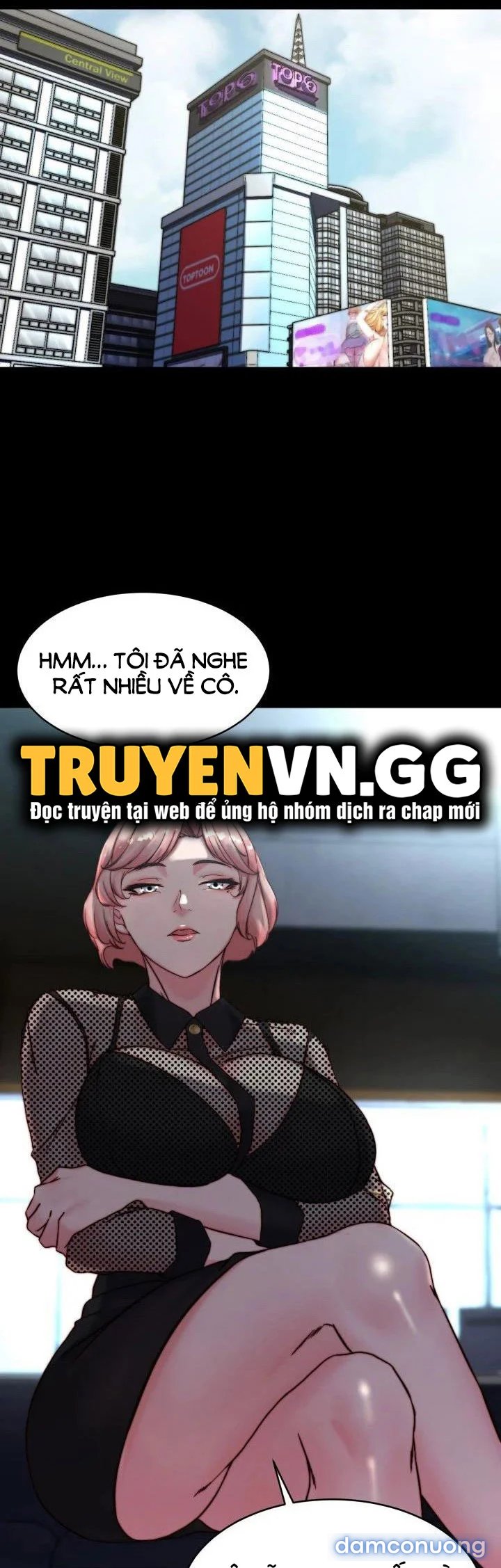 Nhật Ký Panty 