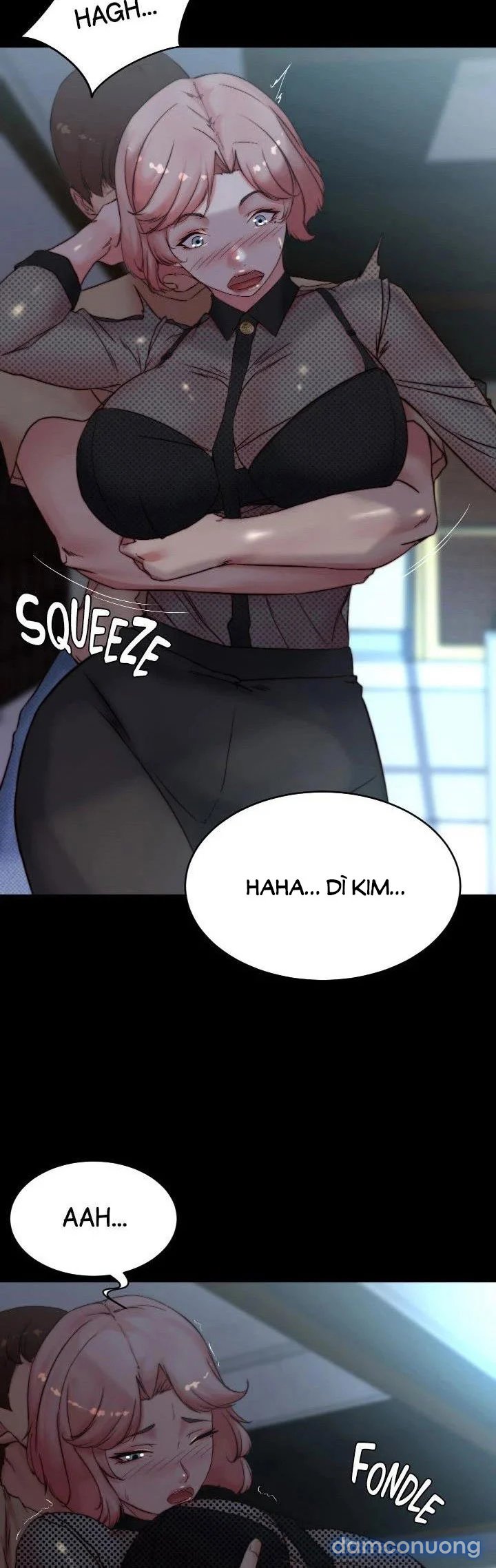 Nhật Ký Panty 
