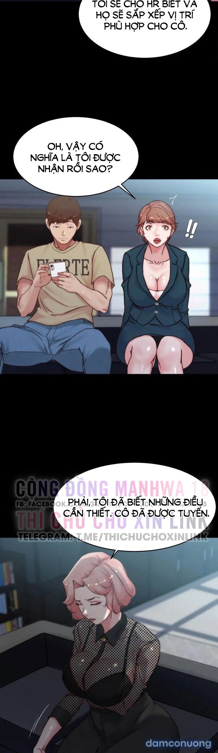 Nhật Ký Panty 