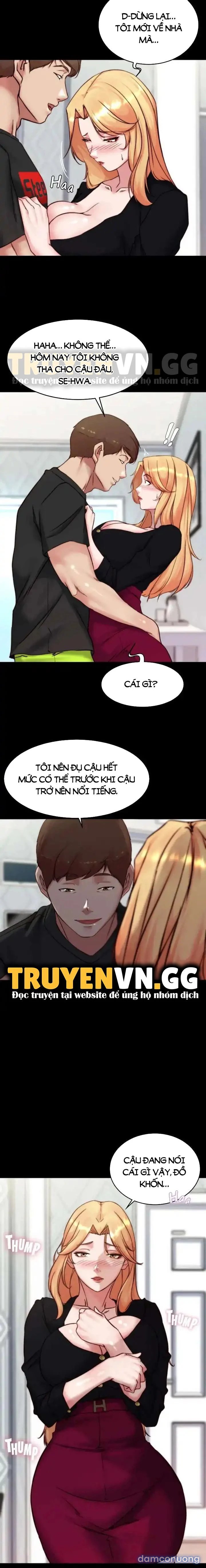 Nhật Ký Panty 