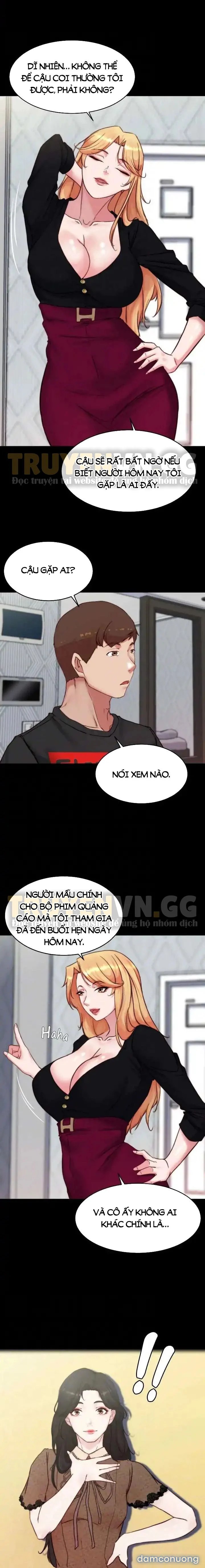 Nhật Ký Panty 