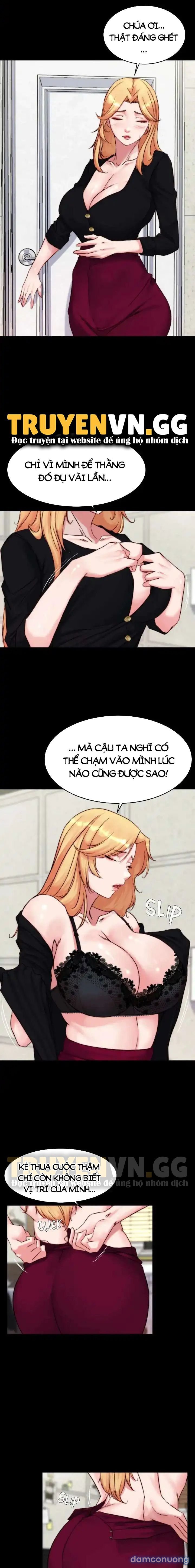 Nhật Ký Panty 