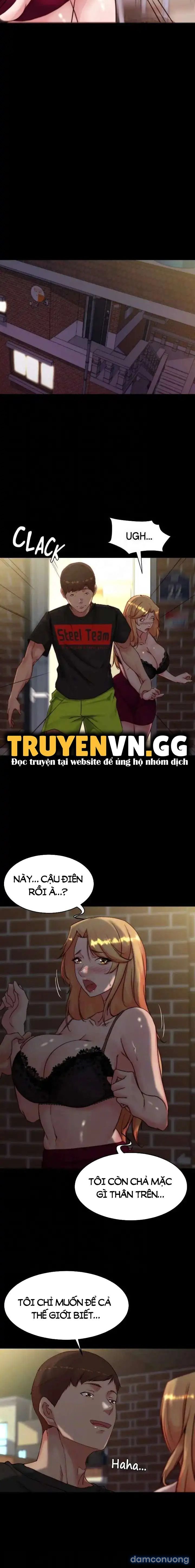 Nhật Ký Panty 