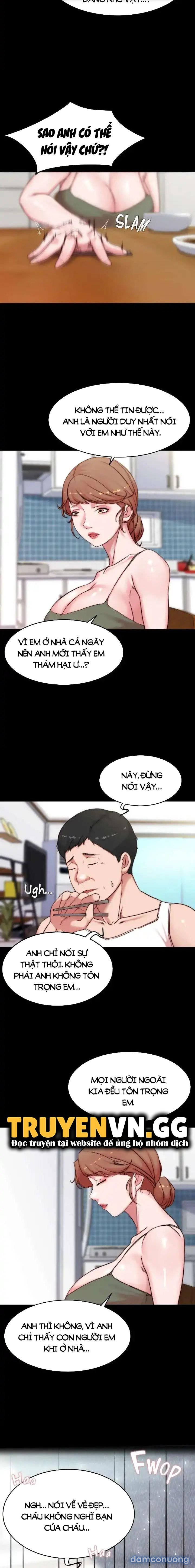 Nhật Ký Panty 