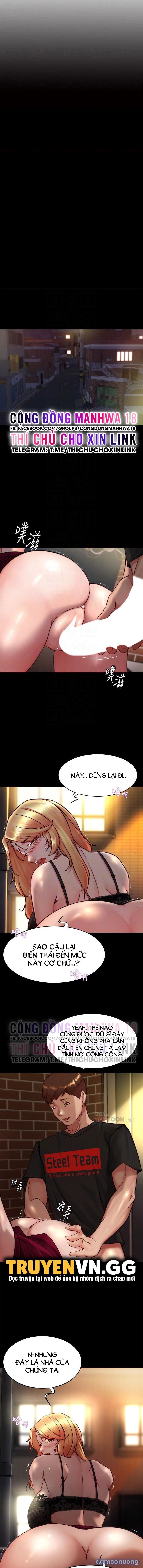 Nhật Ký Panty 