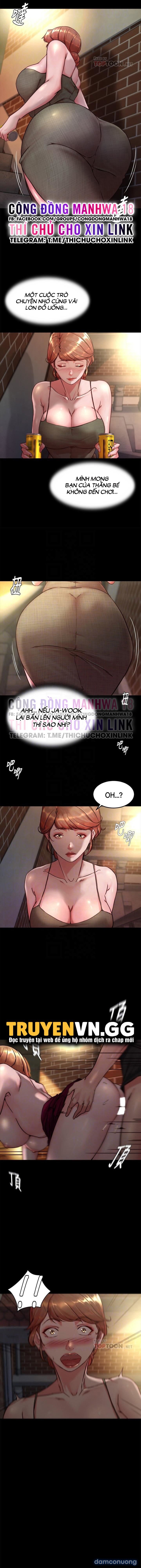 Nhật Ký Panty 