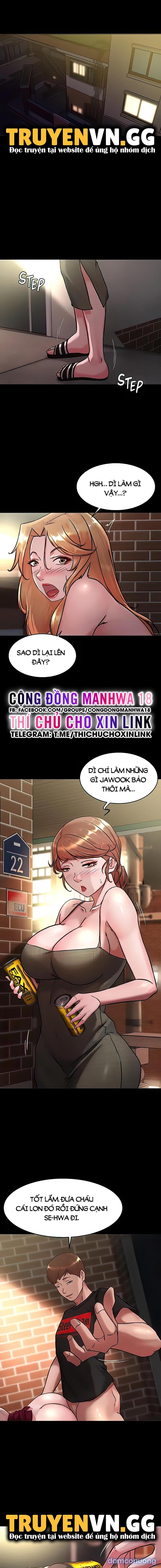 Nhật Ký Panty 