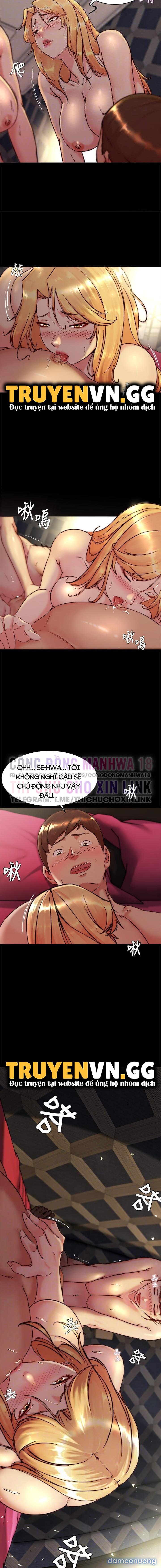 Nhật Ký Panty 