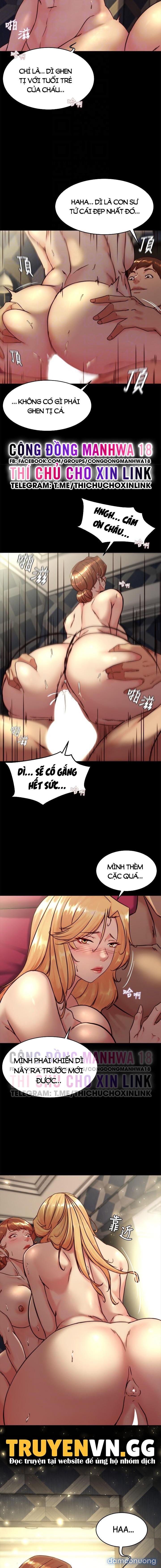 Nhật Ký Panty 