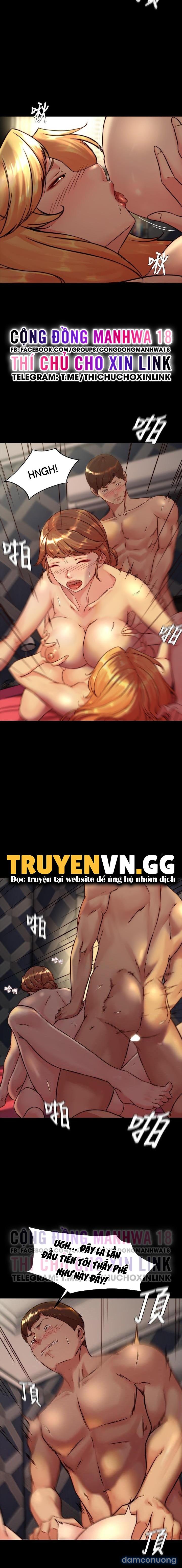 Nhật Ký Panty 