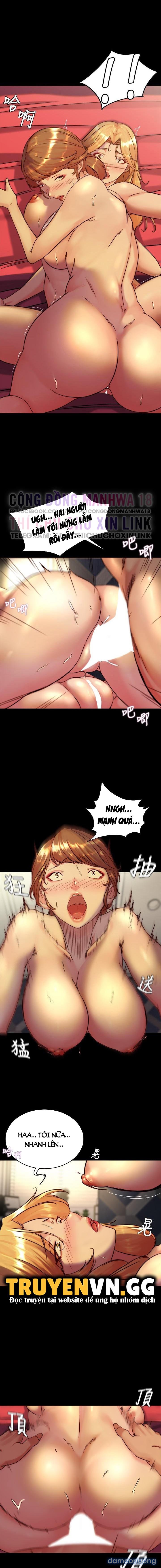 Nhật Ký Panty 