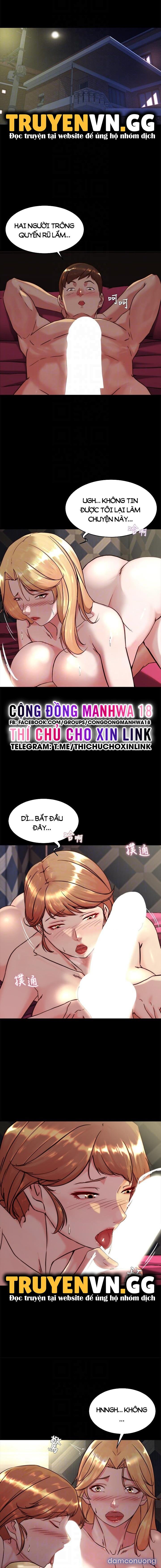 Nhật Ký Panty 
