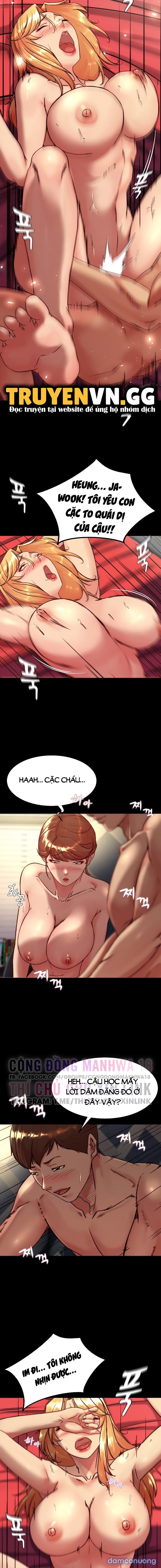 Nhật Ký Panty 