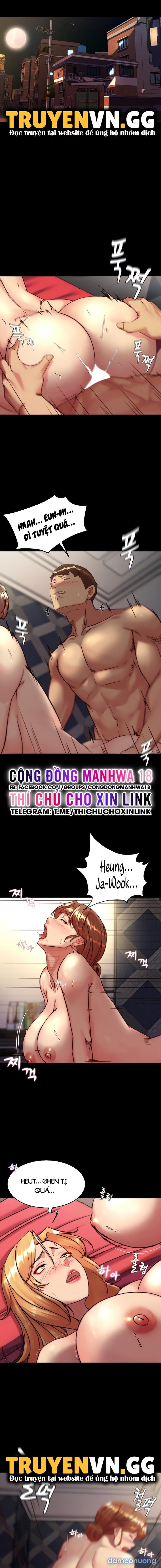 Nhật Ký Panty 