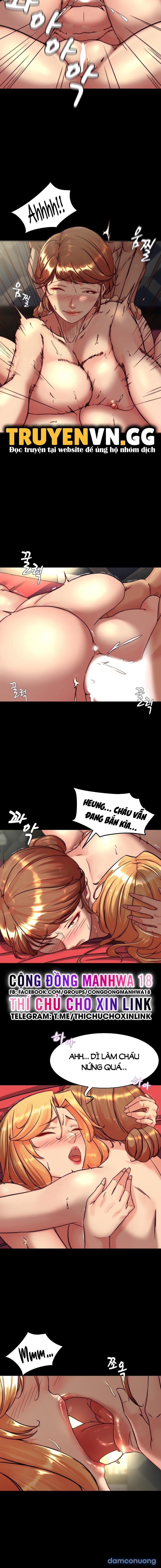 Nhật Ký Panty 
