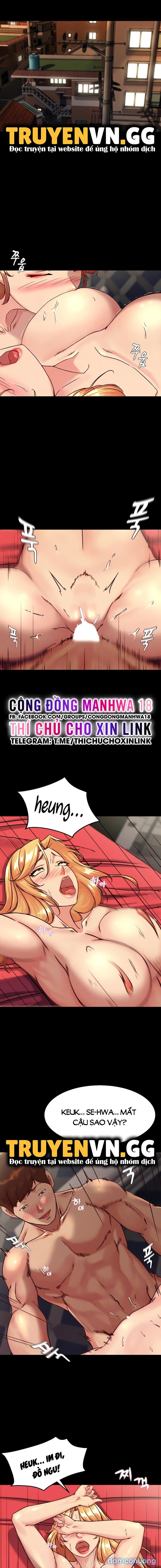 Nhật Ký Panty 