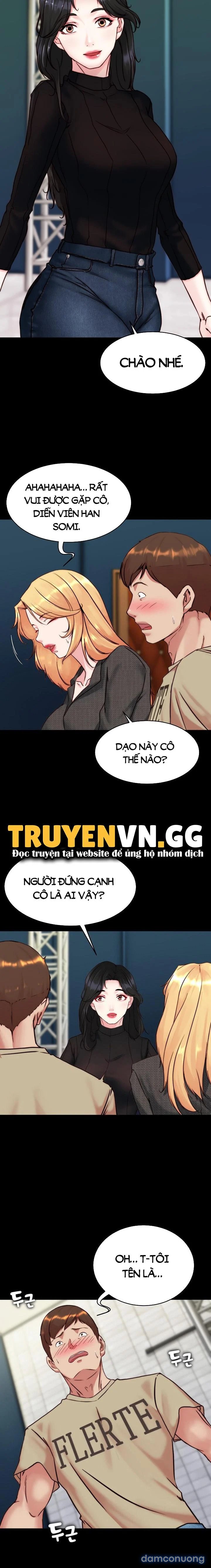 Nhật Ký Panty 