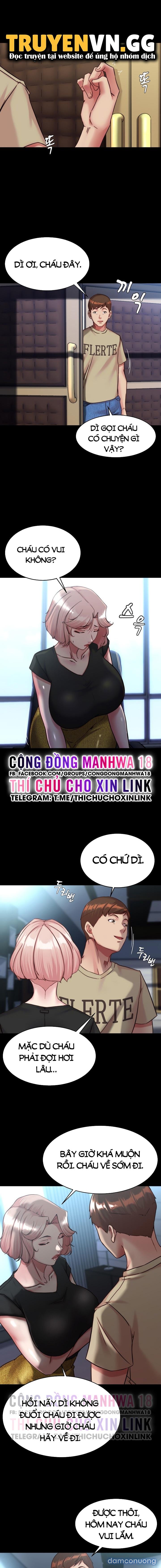 Nhật Ký Panty 