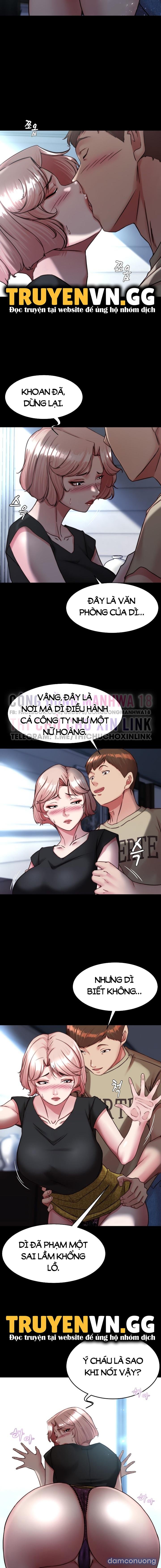Nhật Ký Panty 