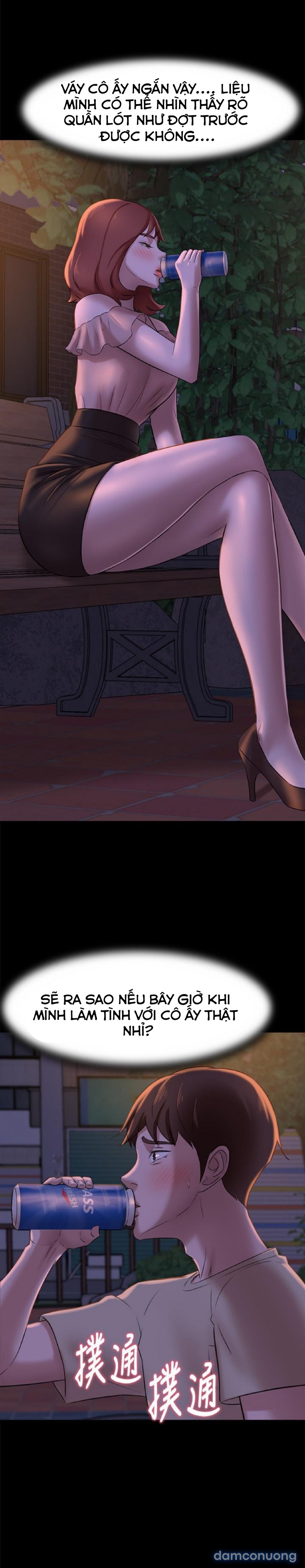Nhật Ký Panty 
