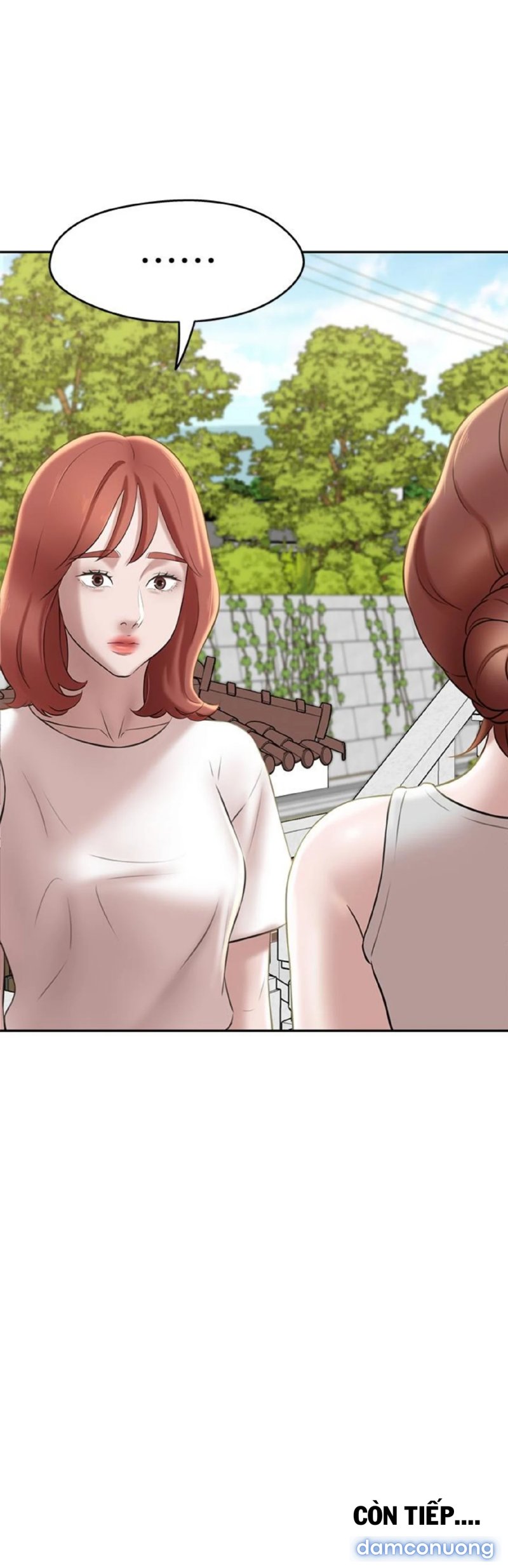 Nhật Ký Panty 
