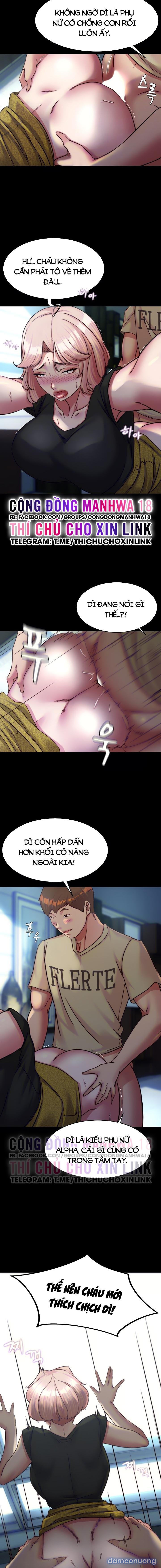 Nhật Ký Panty 