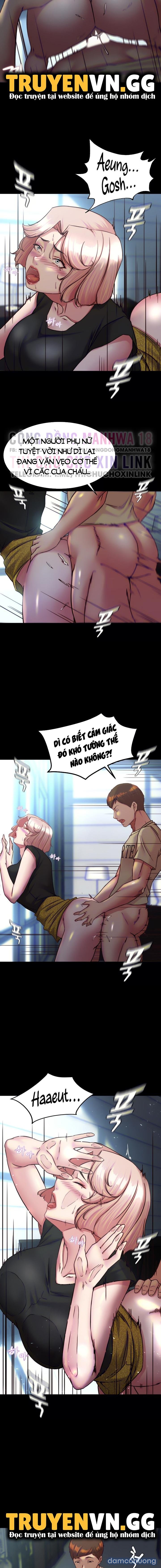 Nhật Ký Panty 