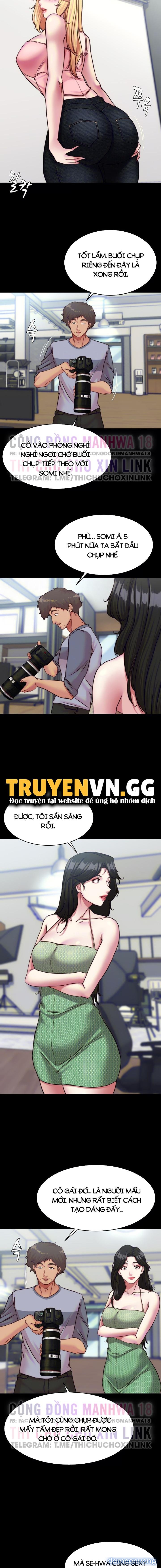 Nhật Ký Panty 