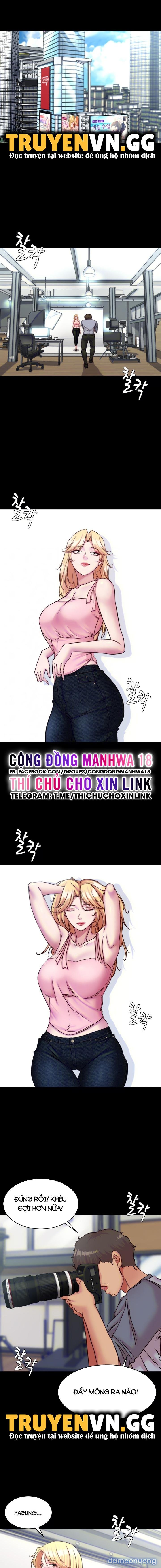 Nhật Ký Panty 