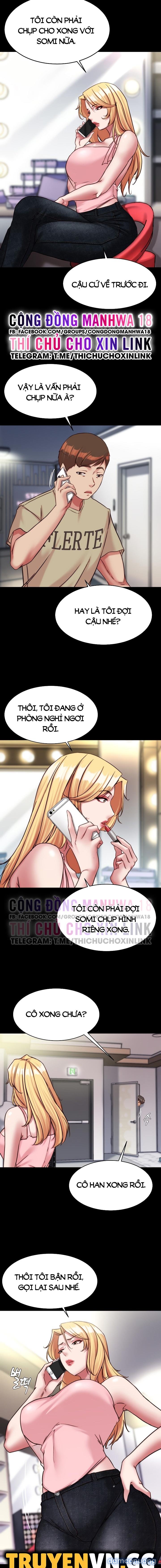 Nhật Ký Panty 