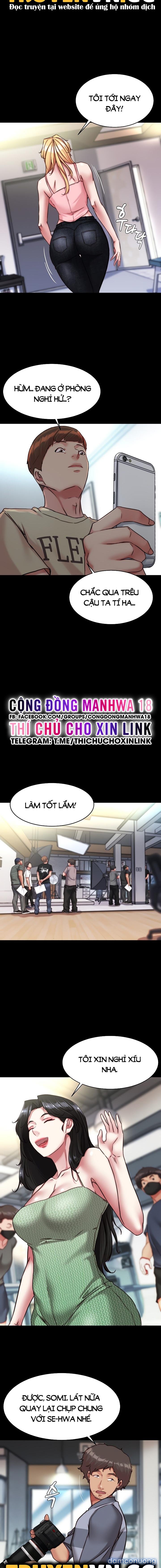 Nhật Ký Panty 