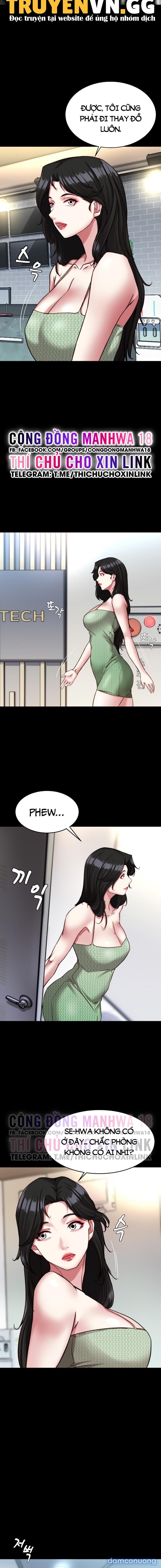 Nhật Ký Panty 
