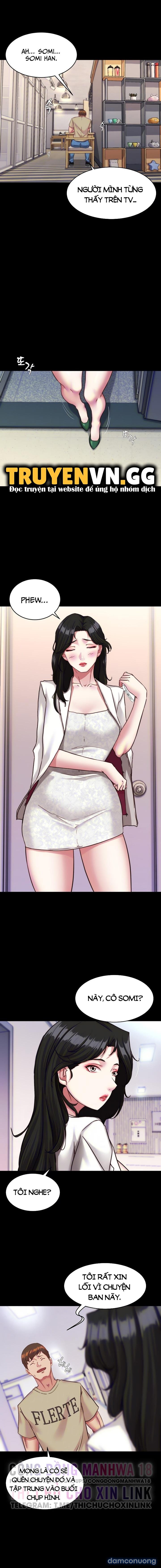 Nhật Ký Panty 