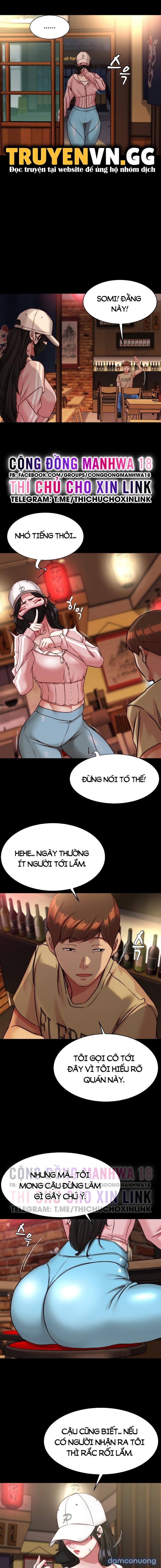 Nhật Ký Panty 